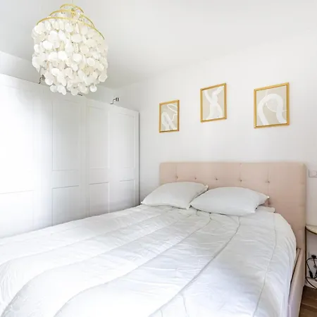 Guestready - Fantastico Apto Em Apartment
