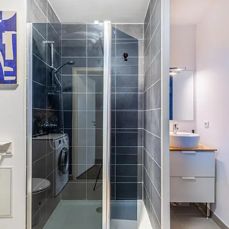 Guestready - Fantastico Apto Em Bordeaux