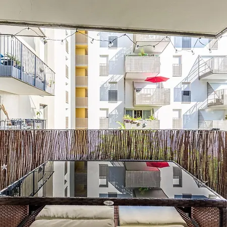 Guestready - Fantastico Apto Em * Bordeaux