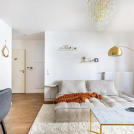 Guestready - Fantastico Apto Em Apartment