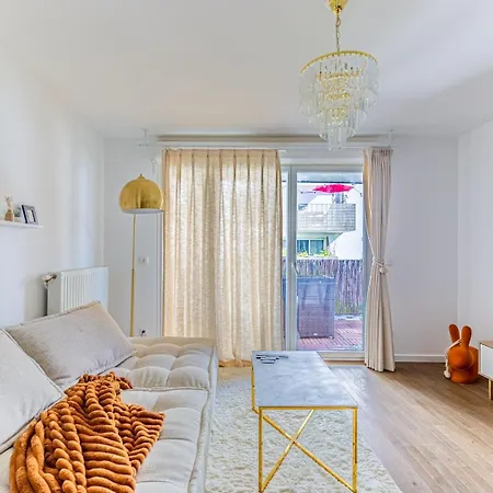 Apartment Guestready - Fantastico Apto Em *
