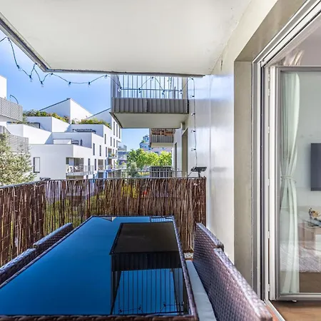 Guestready - Fantastico Apto Em Bordeaux
