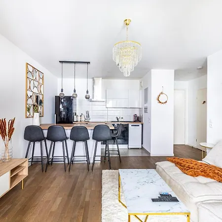 Lejlighed Guestready - Fantastico Apto Em *