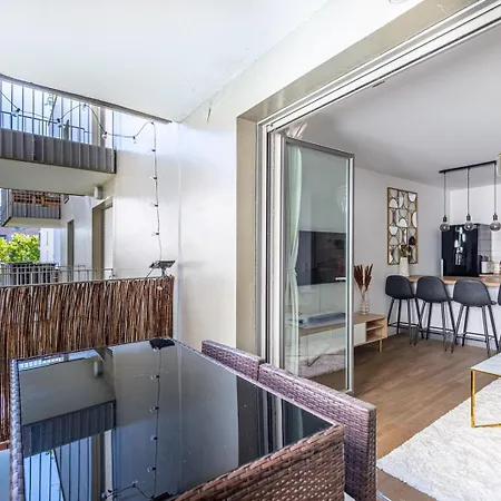 Guestready - Fantastico Apto Em