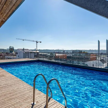 Guestready - Fantastico Apto Em