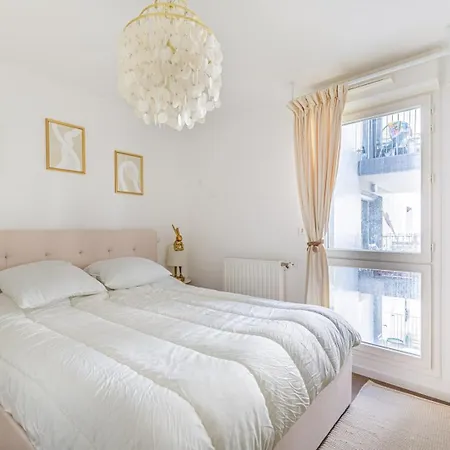 Guestready - Fantastico Apto Em Appartement *