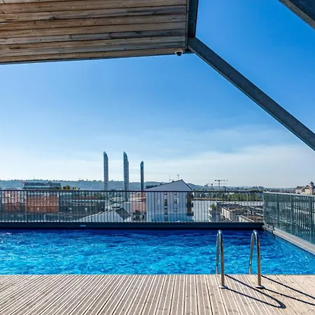 Appartement Guestready - Fantastico Apto Em