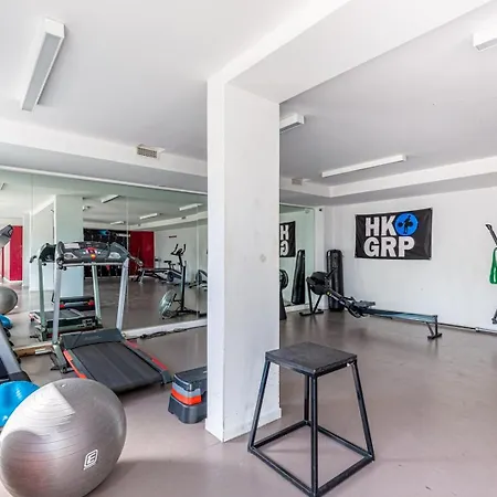 Appartement Guestready - Fantastico Apto Em Bordeaux
